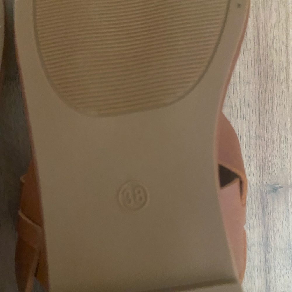 Shein sandals - Picture 6 of 6